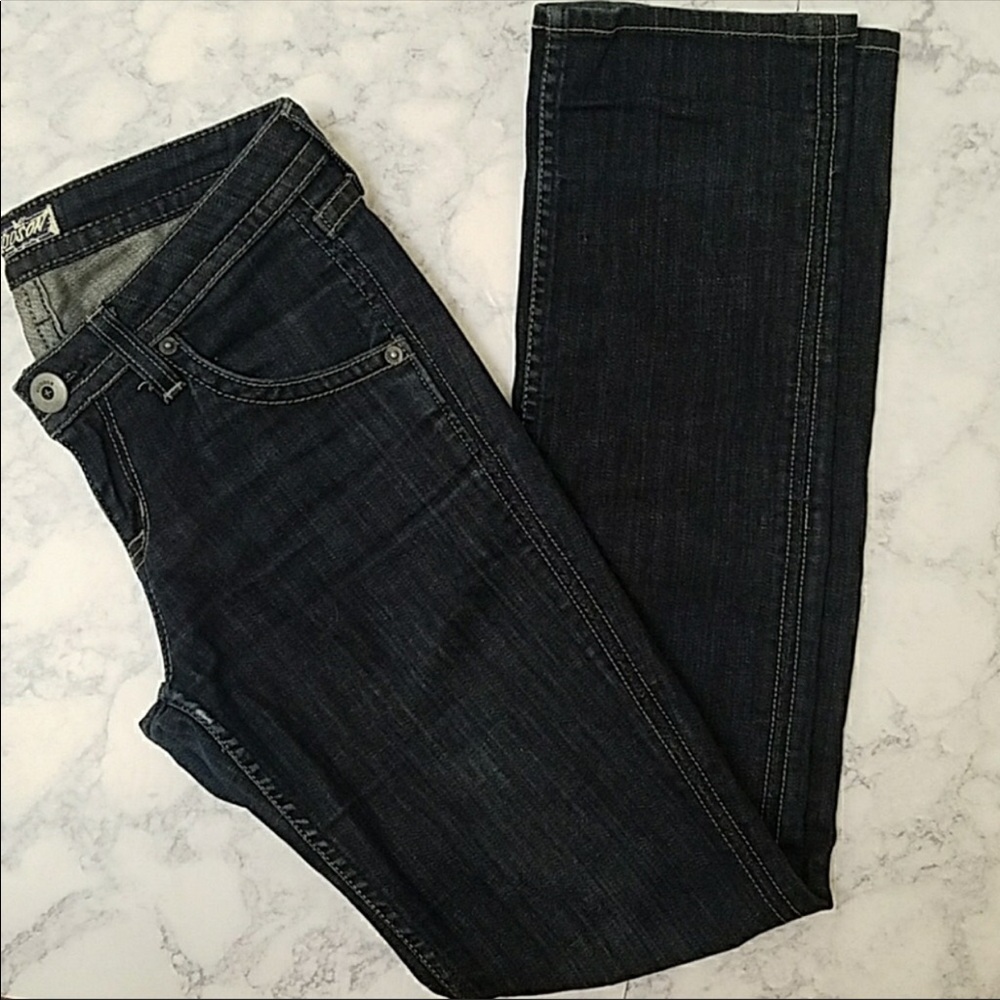 Hudson Jeans